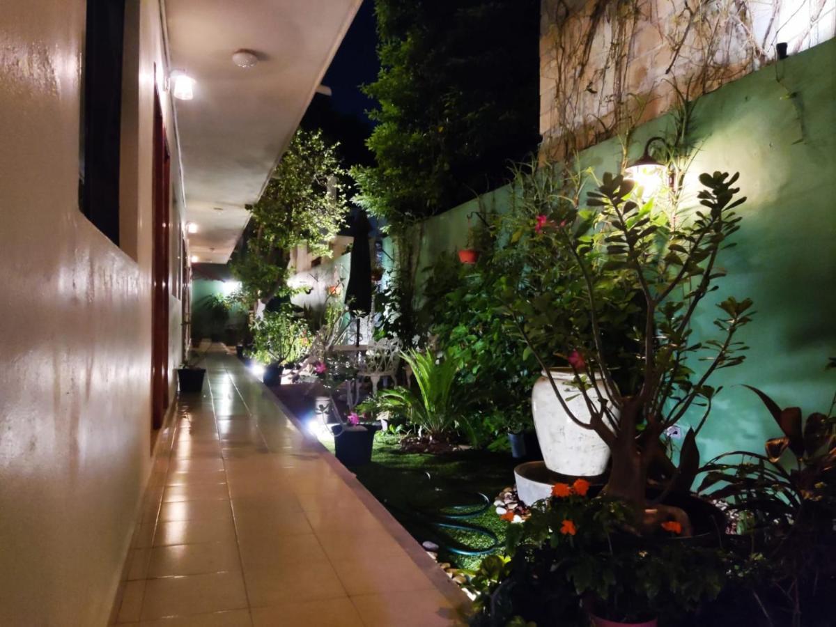 Hotel Santa Isabel Ciudad del Carmen Exterior photo