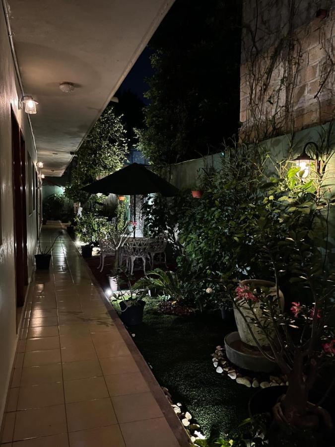 Hotel Santa Isabel Ciudad del Carmen Exterior photo