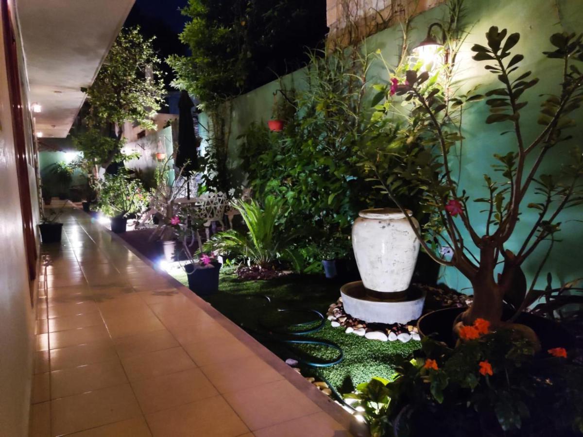 Hotel Santa Isabel Ciudad del Carmen Exterior photo